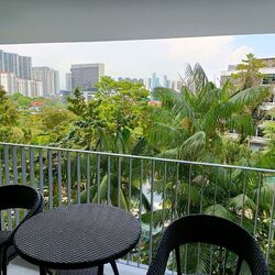 The Interlace (D4), Condominium #508673971